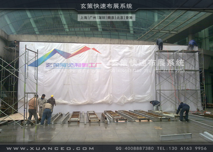 奧迪汽車活動製作