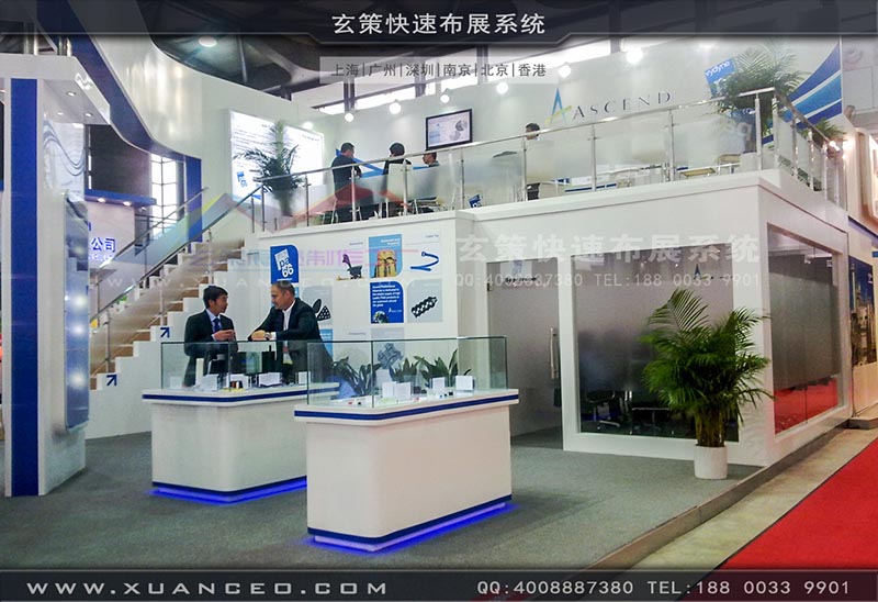 電子展-上海樱花AV一区二区展覽