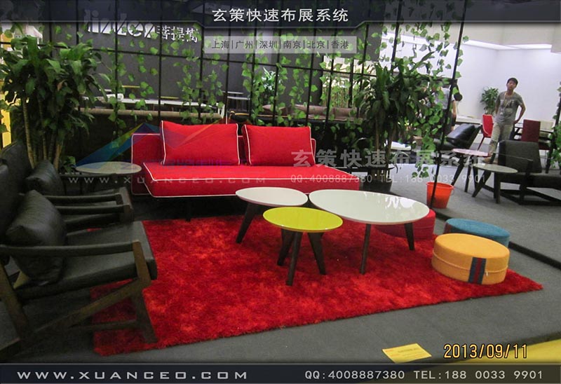 家具展樱花在线视频-上海樱花AV一区二区展覽