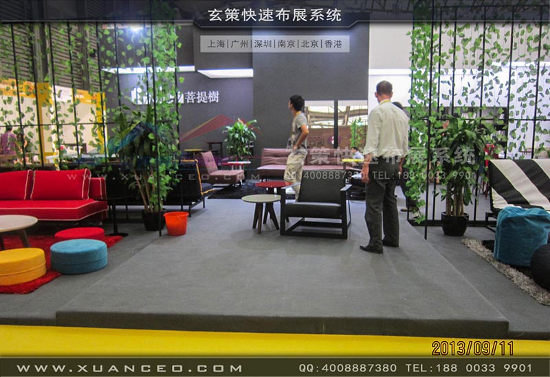 家具展樱花在线视频-上海樱花AV一区二区展覽