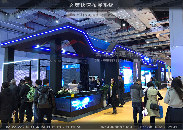 廣告展-互霖科技樱花在线视频效果