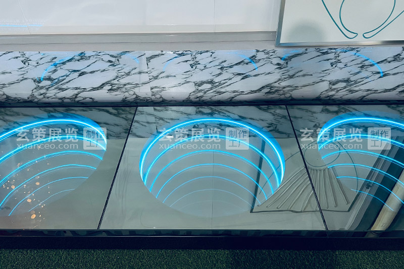 樱花AV一区二区展覽工廠工藝展示