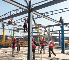 樱花AV一区二区展覽施工團隊