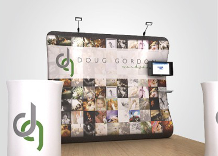 快幕秀：KM-UX-105