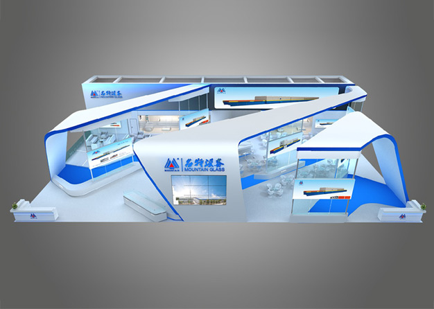 玻璃展-名特設備樱花在线视频(589㎡)