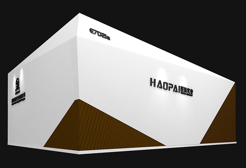 皮革展-豪派樱花在线视频(96㎡)