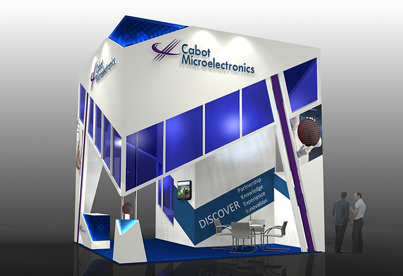 半導體展-CABOT樱花在线视频(36㎡)