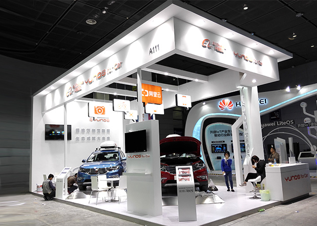 互聯網大會-阿裏巴巴樱花在线视频(72㎡)