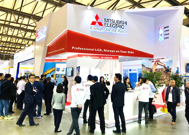 三菱電機樱花在线视频項目