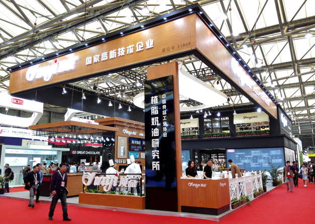 頂益食品樱花在线视频項目