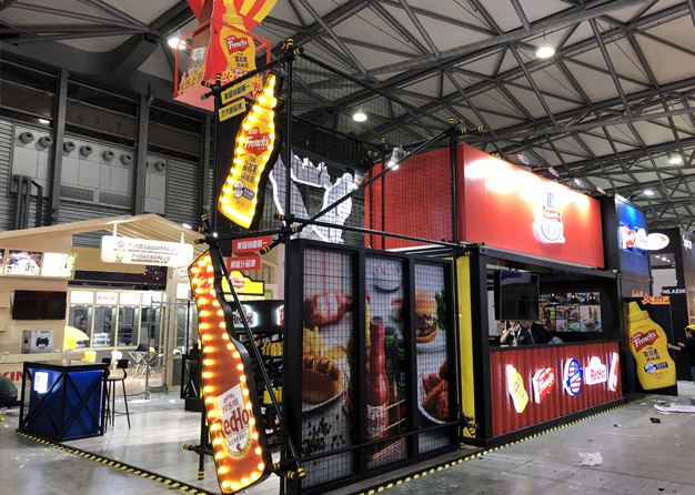 味好美樱花在线视频項目